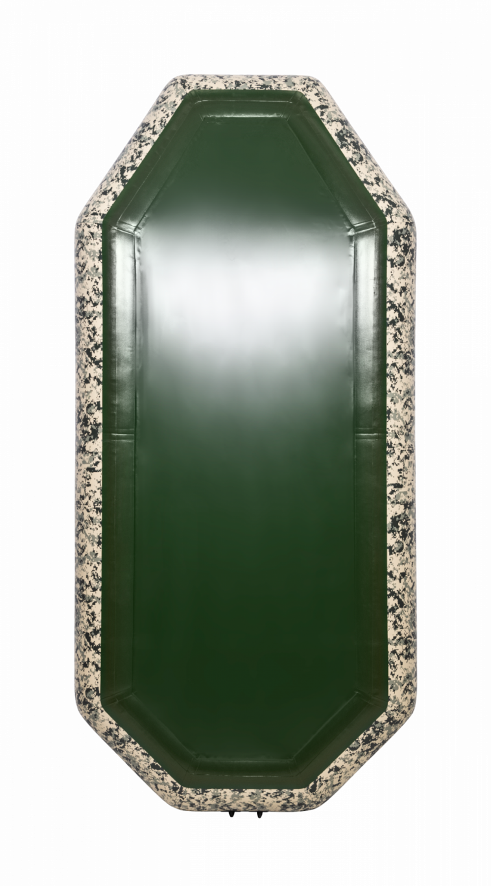 Аква-мастер 280 камуфляж (Надувная Лодка ПВХ)