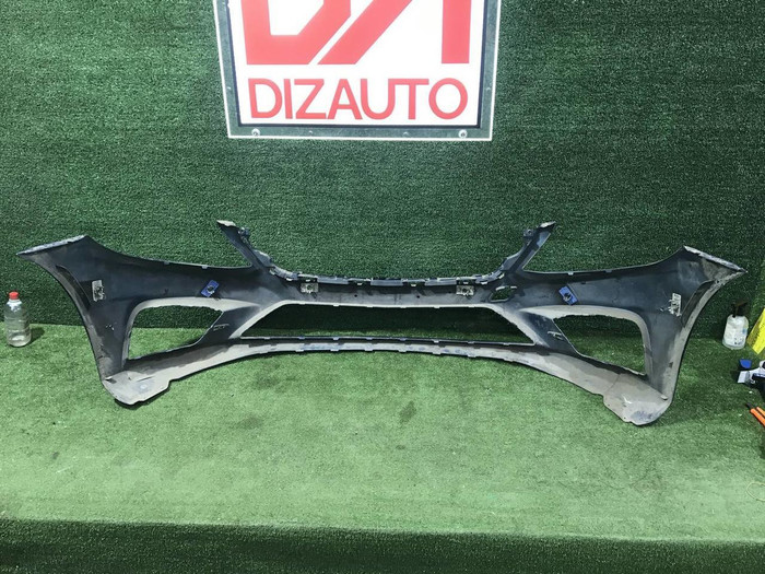 Бампер передний Mercedes S W222 (2013-2017) AMG