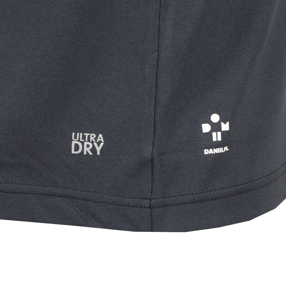 Мужское теннисное поло Lacoste Polo Men - Blue