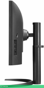 Монитор LG UltraWide 34WQ75C-B