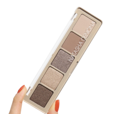 Natasha Denona Hot Taupic Palette