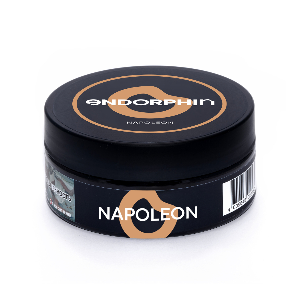 Endorphin 25гр. Napoleon с ароматом торта Наполеон