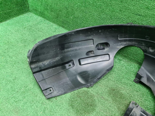 Подкрылок передний правый GAC GS3 1 (2024-н.в.)