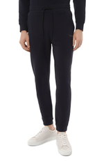 Брюки муж. AERONAUTICA 819 синий база