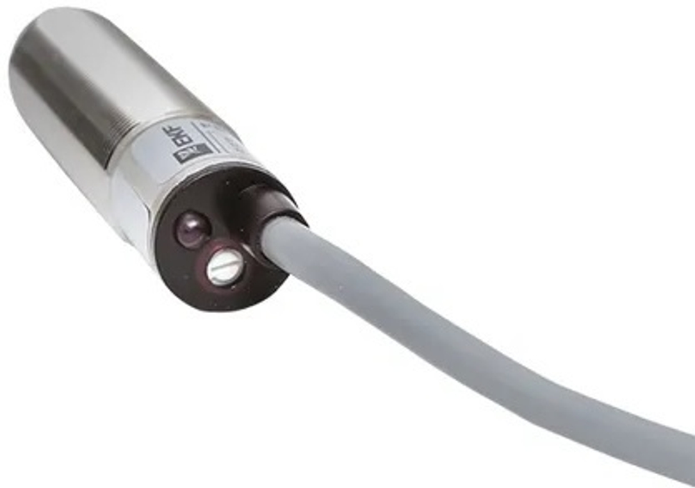 Датчик  EKF PROXIS-3D-18-50-P-NO+NC-2