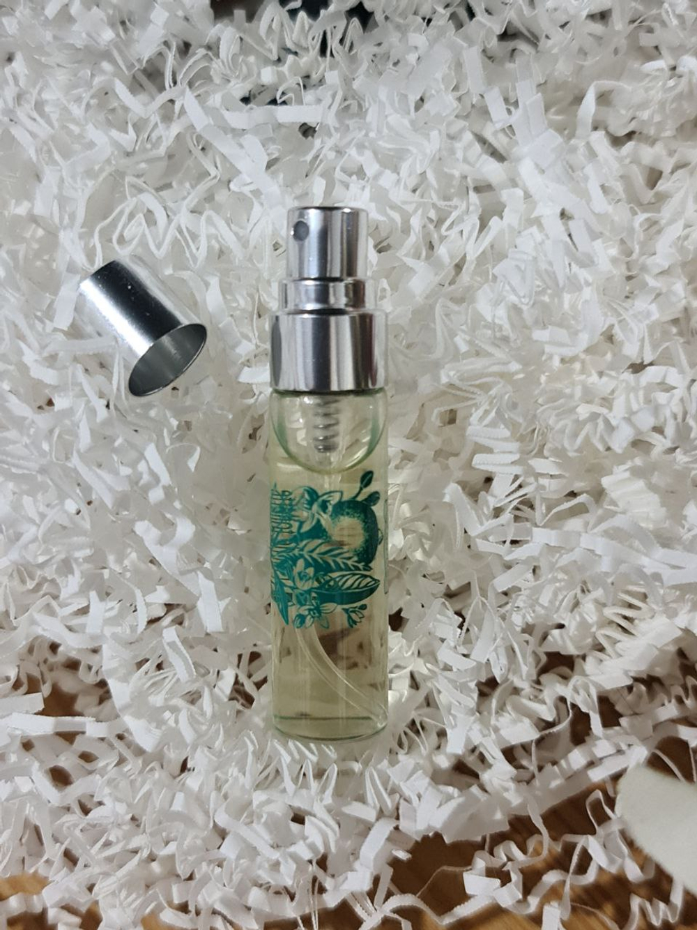 Распив туалетной воды Fleur de Citronnier 4 мл от Fragonard