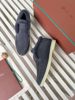 Лоферы Loro Piana