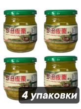 Каштаны консервированные Tiantangquan 230 г x 4 шт