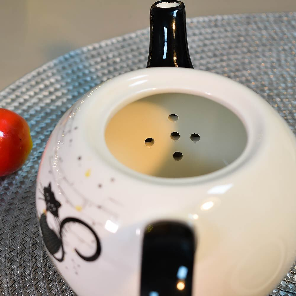 Чайник заварочный 0,58л "Котейка" MILLIMI