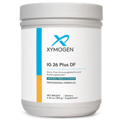 IG 26 Plus DF Vanilla 30 Servings