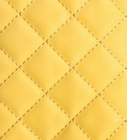 JJDK-61497 Косметичка «Luna» желтая