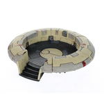 XV88 Broadside Battlesuit