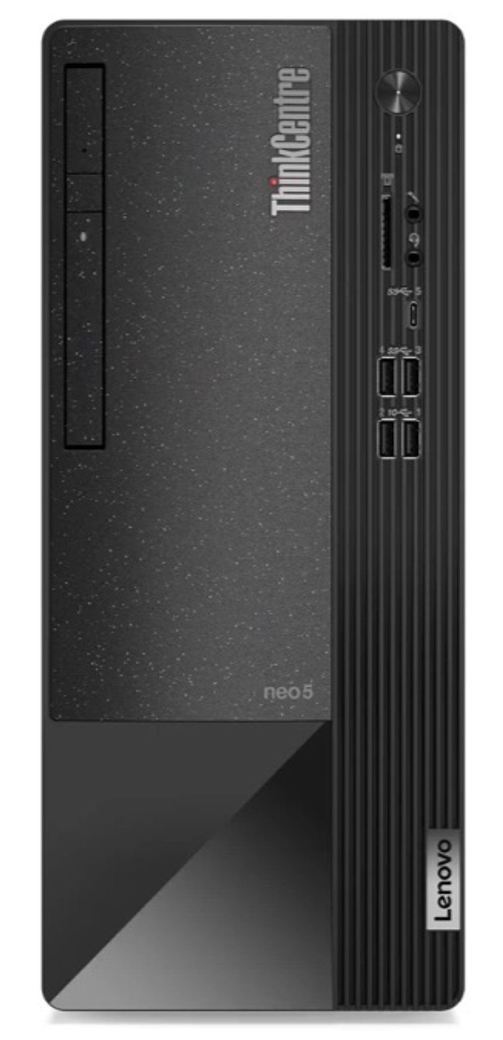 Системный блок Lenovo ThinkCentre Neo 50t MT Intel Core i5, 8 ГБ, Intel UHD Graphics 730,  ОС Не установлена