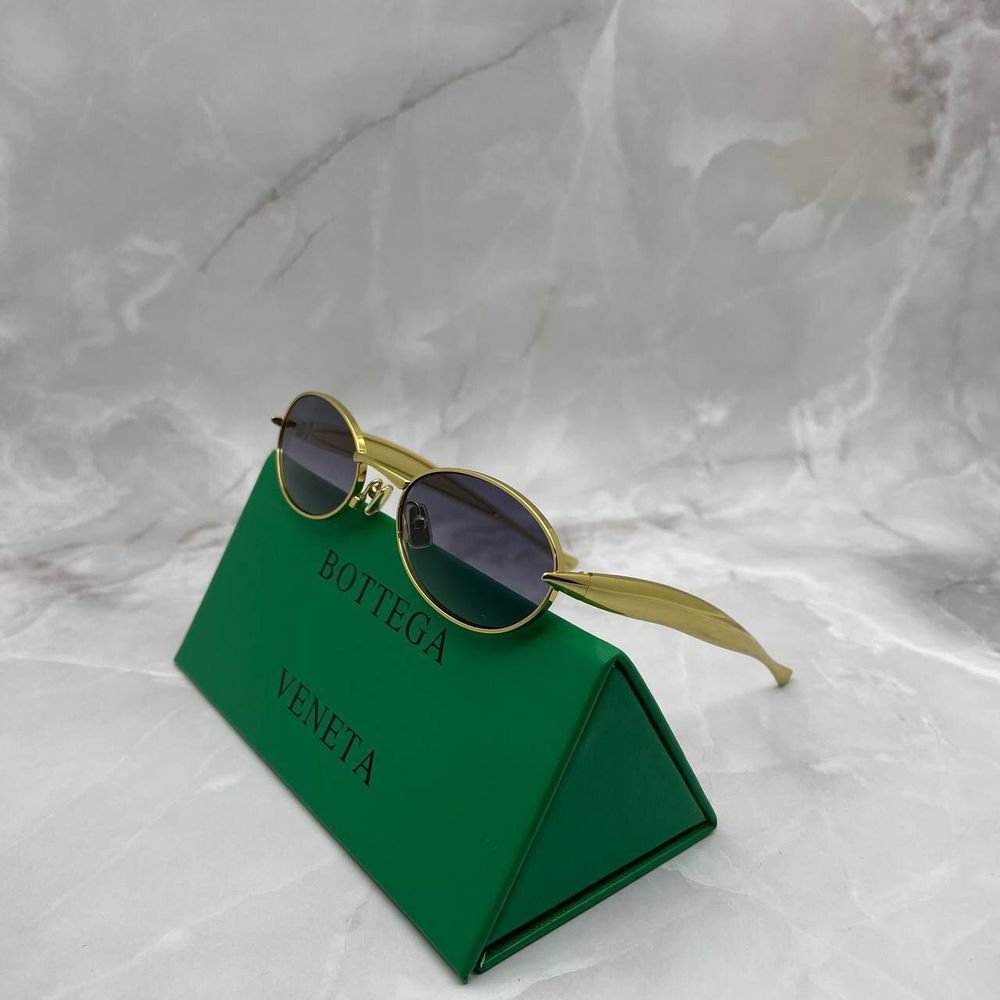 Солнцезащитные очки Bottega Veneta