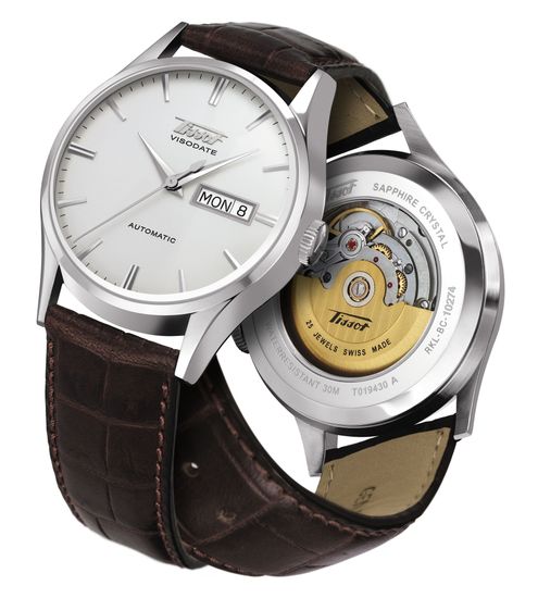 Наручные часы Tissot T019.430.16.031.01