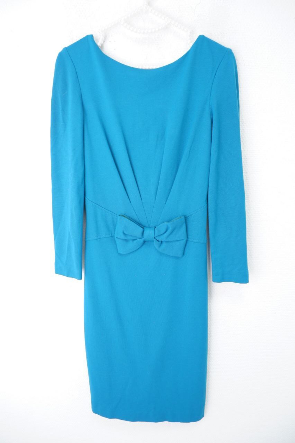 Платье Stella Di Mare шерстяное 42 размер