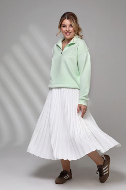 Юбка 2704 Fabrika Фото 2