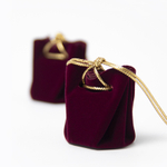 Мешочек объемный маленький, 40х40х40мм, 10 Штук, 40×40×40 мм