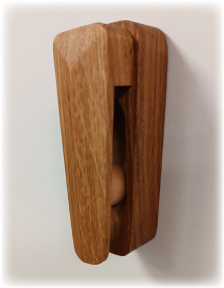 Крючок. Самоклеящийся