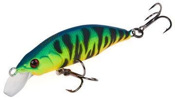 Воблер тонущий LJ Pro Series YUGA S 05.00/901