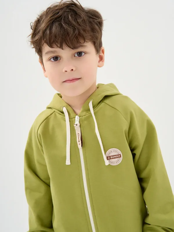 Комбинезон облегченный 