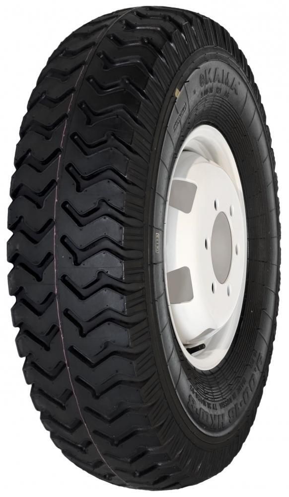 Кама НКФ-8 9 R16 121A6