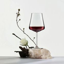 Бокал для вина 620 мл " " Ocean [6]