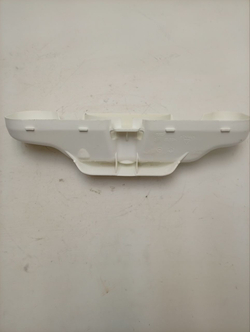 ZWQ5105 кт13 1468761067 Дозатор порошка для стиральных машин Electrolux Zanussi AEG б/у