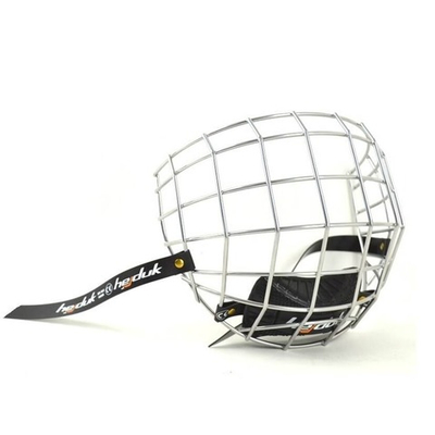 Маска Hejduk Chrom