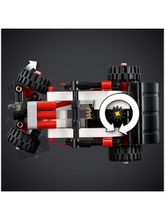 Конструктор LEGO Technic 42116 Фронтальный погрузчик