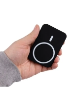 Внешний аккумулятор CRR-32, 3000 мАч, 5 W, для Iphone с функ