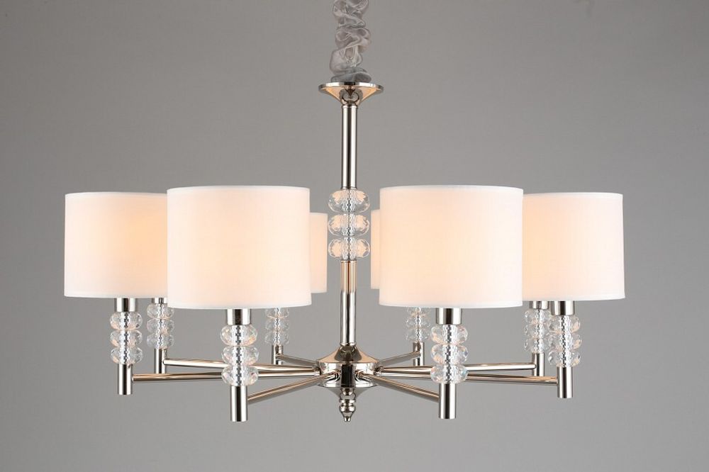 Подвесная люстра Aployt Franula APL.724.03.08