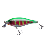 Воблер Sprut Saba Shad