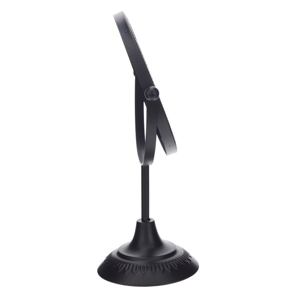 GAEM Зеркало настольное, L23 W12,5 H32 см