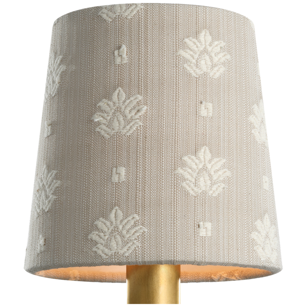 Светильник Visual Comfort Schumacher 5" Empire Shade
