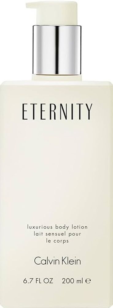 Calvin Klein Eternity for Women Body Lotion 200 ml