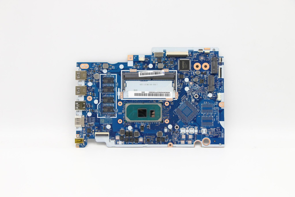 Материнская плата для ноутбука Lenovo ideapad 3-14IIL05 I5-1035G1 UMA 4G WIN (5B20S44250), оригинал