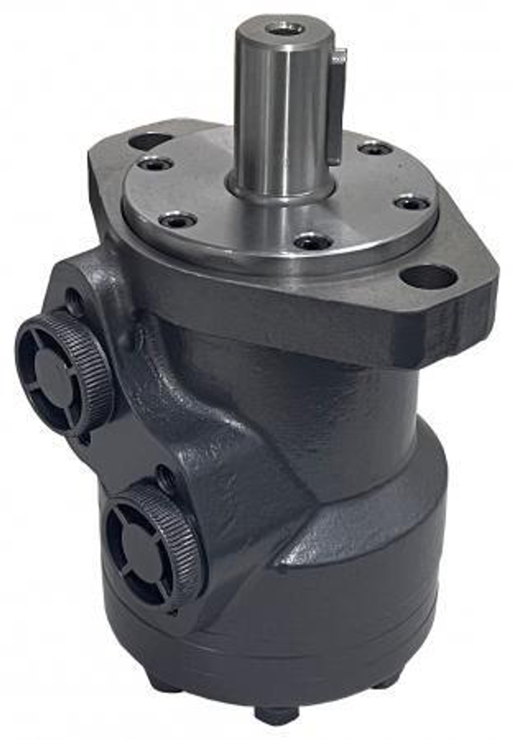 Гидравлический мотор BMR 36сс (аналог MR 36)