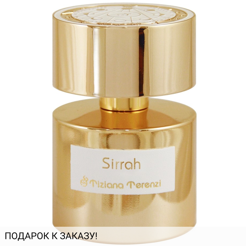 Tiziana Terenzi Sirrah