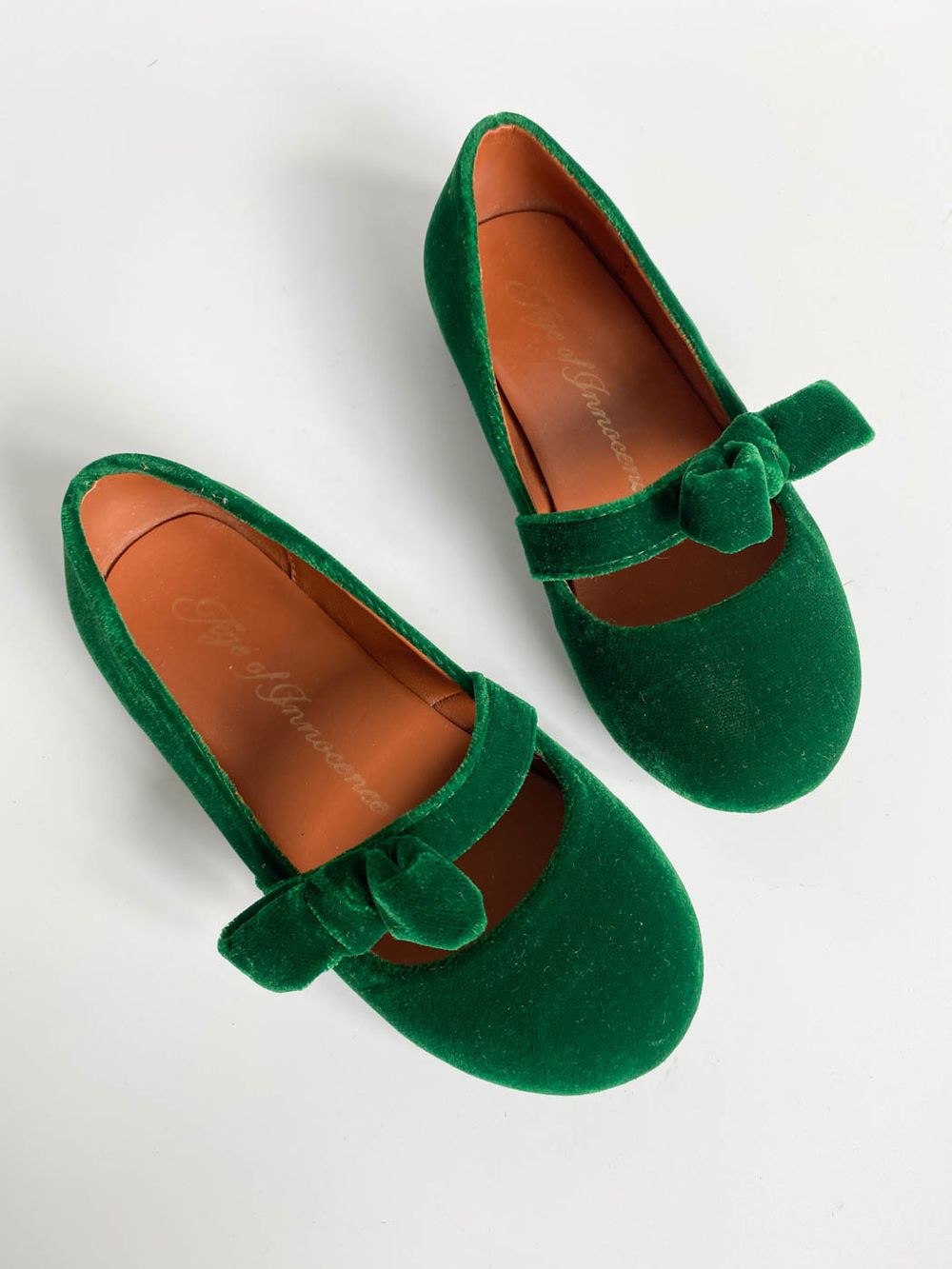 Туфли Age of Innocence