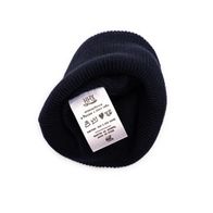 Шапка ННХ ФУДЗИ, темно-синий