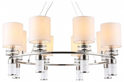 Подвесная люстра Ambrella Light HIGH LIGHT LH71293