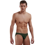 Однотонные трусы-слипы Doreanse Essentials (Размер: L) (Цвет: темно-синий)