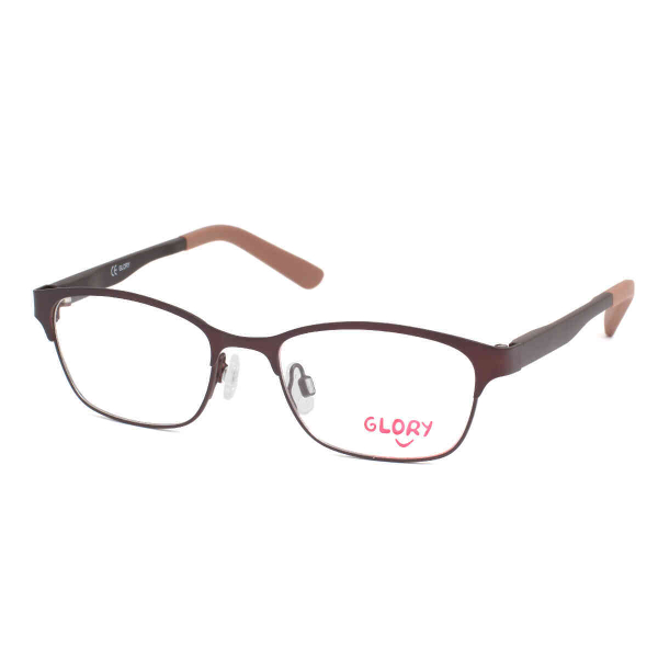 Оправа для очков детская Glory 351 Brown