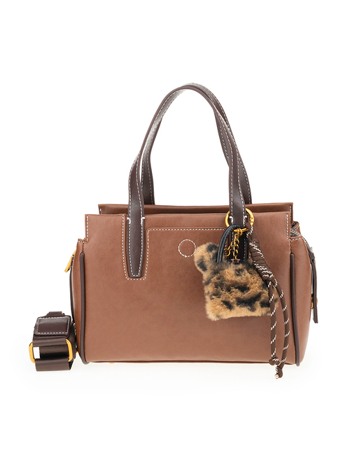 VF6350/24 Сумка жен., иск. кожа