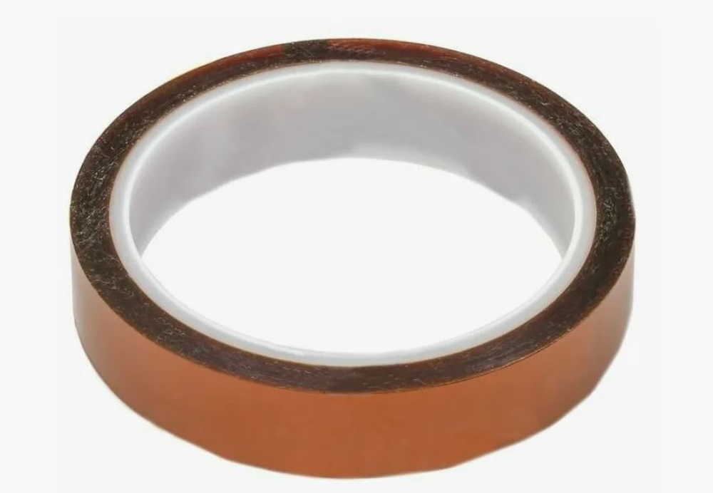 Лента каптоновая ET CAP-5/33