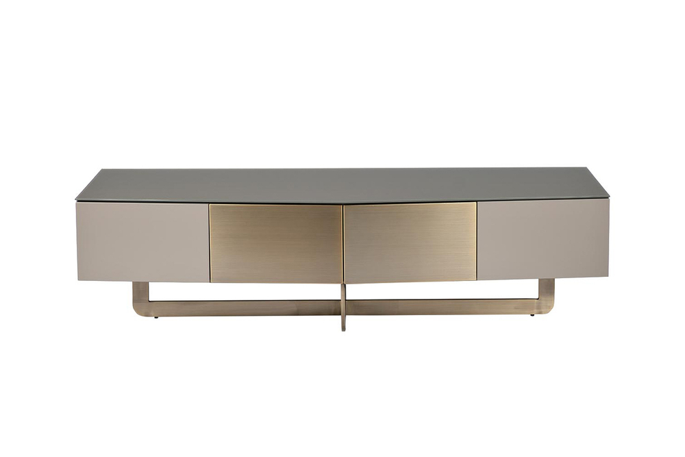 Тумба под телевизор Garda Decor Космос (Space) S 160*45*43 см