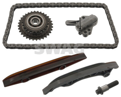 SWAG - 20949487-SWA - Timing Chain Kit