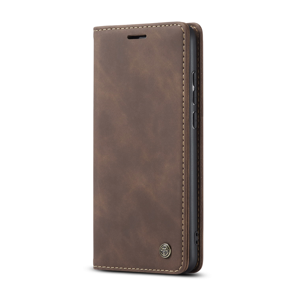 Чехол-книжка CaseMe Matte Huawei P20