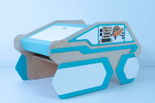 АЛМА Методический интерактивный комплекс "ЛУНОХОД"